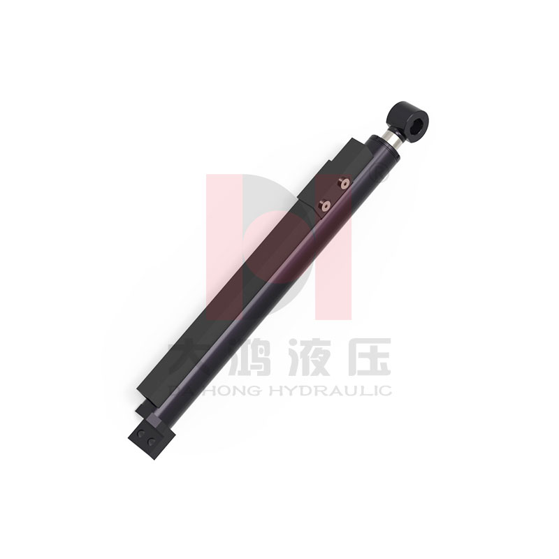 伸縮油缸技術創(chuàng)新，增強設備靈活性