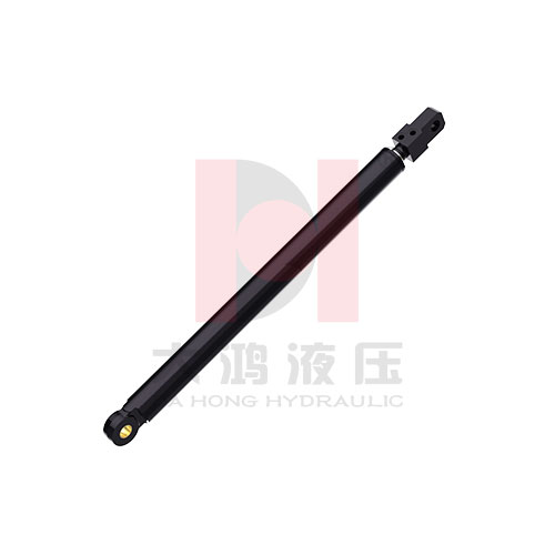 伸縮油缸技術(shù)創(chuàng)新，拓寬工程機(jī)械應(yīng)用領(lǐng)域