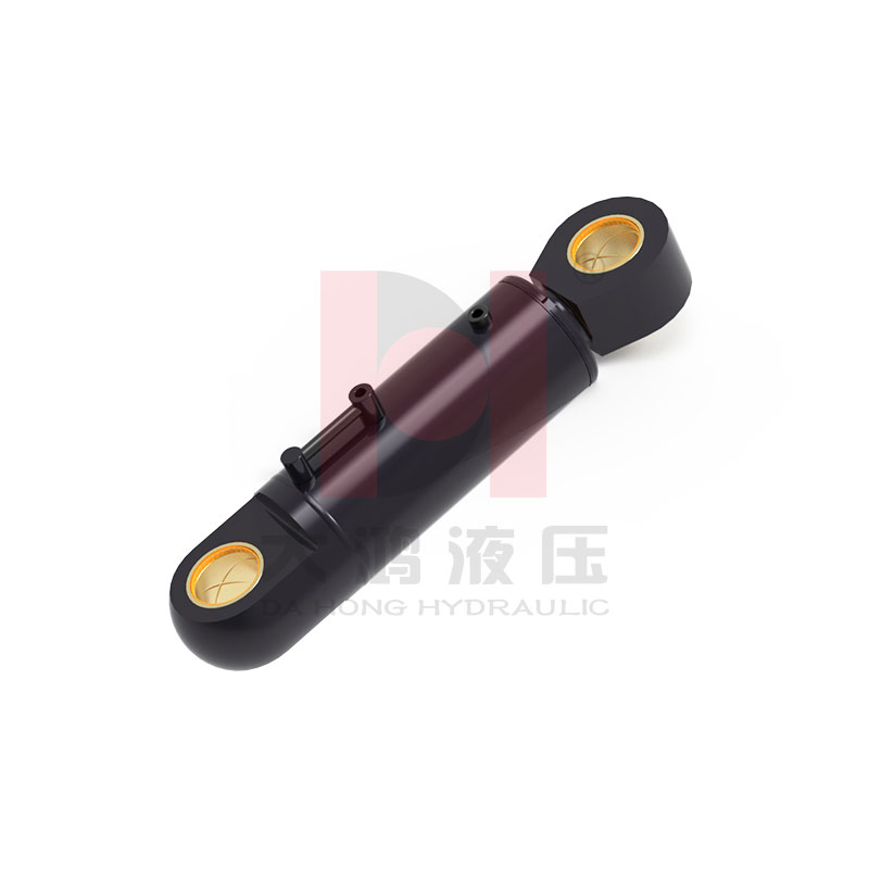 如何確保定制液壓油缸的性能與批量產品一致？
